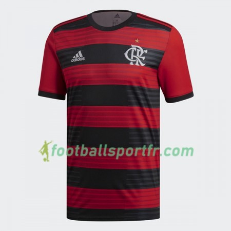 Tenue CR Flamengo Domicile 2018-2019 Maillot de Foot